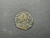 Estados Italianos, Ducado de Parma e Piacenza, 1 Soldo, 1646-1694, Billon,15g, 21mm