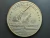 Principado de Hutt River, 5 Dollars, 1991, Sob/FC, Comem. Operação Desert Storm - U.S. Patriot Missile Batteries, cobre-níquel-zinco, 39mm