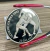 Gâmbia, 20 Dalasis, 1993, Proof, Comem. Jogos Olímpicos de 1992, prata 925, 31,26g, 38mm na internet