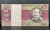 C145 - Cédula de 100 cruzeiros, de 1970, MBC