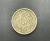 Bolívia, 20 Centavos, 1888, MBC, prata 900, 4,6gr, 22,34mm