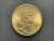 EUA (Estados Unidos), 1 Dollar "Sacagawea", 2000 "Denver", cobre revestido de latão-manganês, 8,1g, 26,5mm