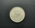 Reino Unido, 6 Pence, 1943, Sob, Rei George VI, prata 500, 2,83gr, 19,3mm