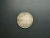 Reino Unido, 3 Pence, 1917, Rei George V, prata 925, 1,4g, 16mm