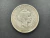 P703 - Moeda de 1000 Réis de 1913, Sob, Estrelas Ligadas, prata 900, 10g, 26mm