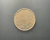 Buenos Aires, Províncias Argentinas, 1/10 Real, 1822, cobre, 23,5mm
