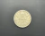 Canadá, 10 Cents, 1896, prata 925, 2,32g, 18mm