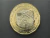 México, 20 Pesos, Copa do Mundo - Monterrey, 2026, FC, Bimetálica, 12,67g, 30mm