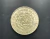 México, 1 peso, 1966, Sob, prata 100, 16gr, 34,5mm