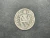 Estados Papais, 1 Grosso, 1739, Papa Clemente XII, prata 917, 1,1gr, 20mm