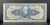 C017 - Cédula de 5 Cruzeiros, 1943, FE, autografada, 157 × 67mm
