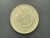 V010 - Moeda de 100 Réis de 1880, MBC, cupro-níquel, 27mm
