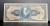 C029 - Cédula de 100 Cruzeiros, de 1943, BC, autografada