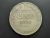 P698 - Moeda de 2000 réis de 1910, MBC, prata 900, 20gr, 33mm na internet