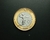 V591 a 606 - Moeda de 1 real das Olímpiadas Rio 2016, FC (individuais) - comprar online