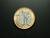 V591 a 606 - Moeda de 1 real das Olímpiadas Rio 2016, FC (individuais) - Numismática Colon