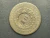 C591 - Moeda de 20 Réis, carimbo geral de 10, de 1829 R, cobre, 30mm