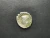 Índia Antiga, Sátrapas Ocidentais, 1 Dracma, Rudrasena II, 255-278, prata, 2,1g, 15mm
