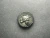 Grécia Antiga, cidade de Sardes, Lydia, busto do Apollo, 133 a.C.-14 DC., 3,6g, 14mm