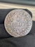 África Oriental Alemã, 5 Heller, 1909 J, Sob, bronze, 20g, 37mm - Numismática Colon