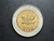 Papua Nova Guiné, 2 Kina, 2008, FC, Comemorativa aos 35 anos do Banco Nacional, bimetálica, 33,3mm - comprar online