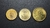 Paraguai, set com 3 moedas de 1, 5 e 10 Guaranis, 1992-1996, Soberbas, Comemorativas FAO Alimentos para o Mundo - comprar online
