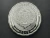 Burundi, 100 Francs, 2015, Proof, Comem. Incrível Vida Marinha Selvagem - Peixe-anjo-mejestoso, cupro-níquel com revestimento em prata, 27,9g, 38,61mm - comprar online