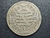 P128 - Moeda de 640 réis de 1698, MBC, prata 917, 19,32gr, 37mm - comprar online