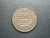 B801 - Moeda de 20 réis de 1895, MBC+, bronze, 25mm - comprar online