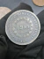 P560 - Moeda de 1200 réis de 1847, Sob, série Cruzados, prata 917, 26,89gr, 37mm - comprar online