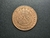 C425 - Moeda de X réis de 1806, Sob, cobre, 25mm - comprar online