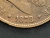 B795 - Moeda de 40 réis de 1878, data emendada de 1877, MBC+, bronze, 30mm - Numismática Colon