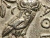 Grécia antiga, Tetradracma, Cidade de Atenas, Ática, 353-294 AC, prata, 17.2gr - Numismática Colon