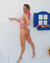 Body multicolor - comprar online