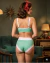 Conjunto Dolly menta - loja online