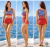 Conjunto Marine Pinup