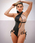 Body nude x preto