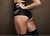 Short rasgado - comprar online