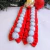 Laço Pet M Natal Vermelho - 10 unidades - comprar online