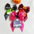 Laçarote Pet P Halloween – Pacote com 3 Unidades - Laços Pet da Manu