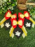 Gravata M Mickey - 5und