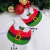 Bandana Feltro Natal - 5 unidades na internet