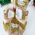 Conjunto Luxo M - 6 unidades (3 de cada cor) - comprar online