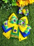 CP001 KIT Conjunto ou Laçarote Hexa Vem Aí M - 3und - comprar online