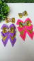 M6022 - Conjunto Borboleta - 2 conjuntos - comprar online