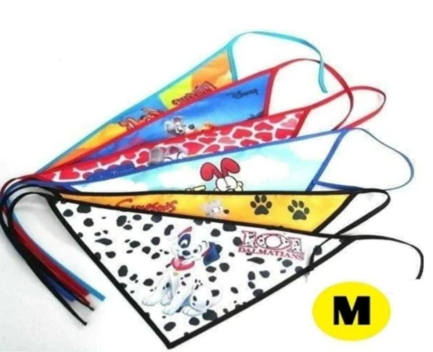 Bandana M MACHO - 10und sortidas
