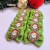 Laço Pet M Papai Noel - 10 unidades - comprar online