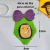 Gravata Pet Toy Story M em Feltro – Pacote com 4 Unidades (2 de Cada) - loja online