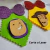 Gravata Pet Toy Story M em Feltro – Pacote com 4 Unidades (2 de Cada) - Laços Pet da Manu