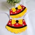 Bandana Pet Minnie M em Feltro – Pacote com 4 Unidades Iguais - comprar online